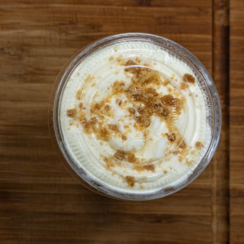 Banana Pudding photo