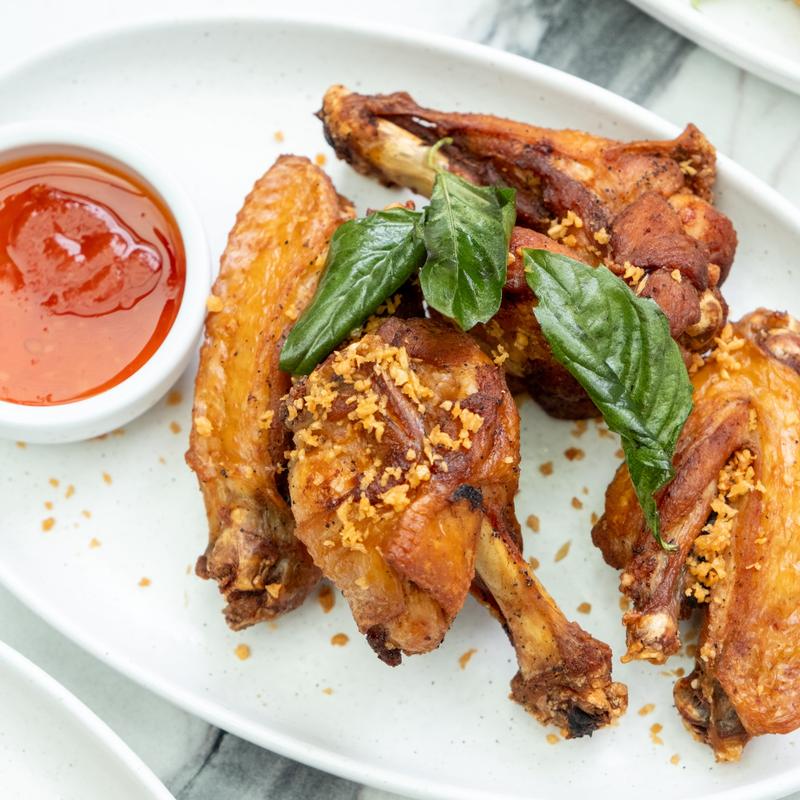Thai Wings (GF) photo