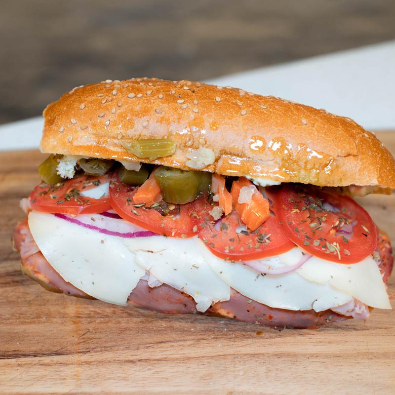 The Italian Baby photo