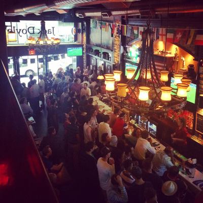 Bar photo 3