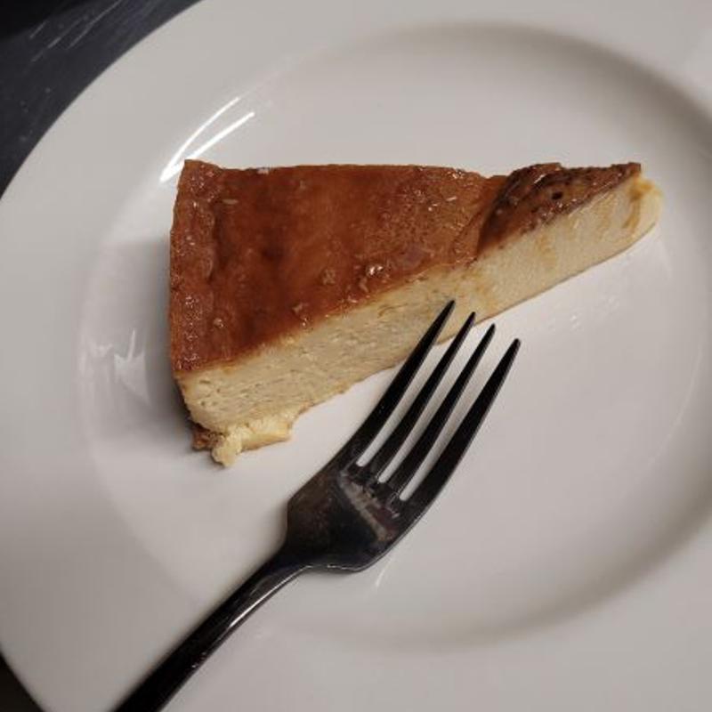 Susie's House Made Flan photo