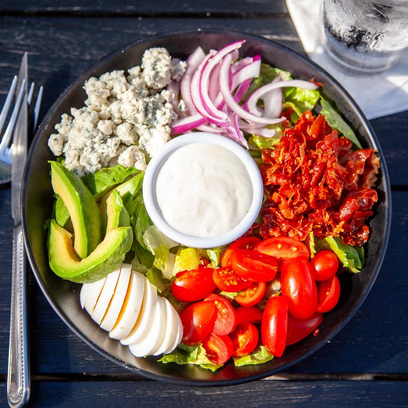 Cobb Salad photo