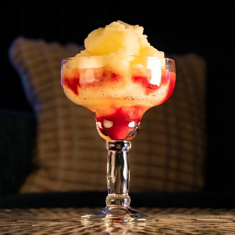 Twisted Wildberry Lemonade photo