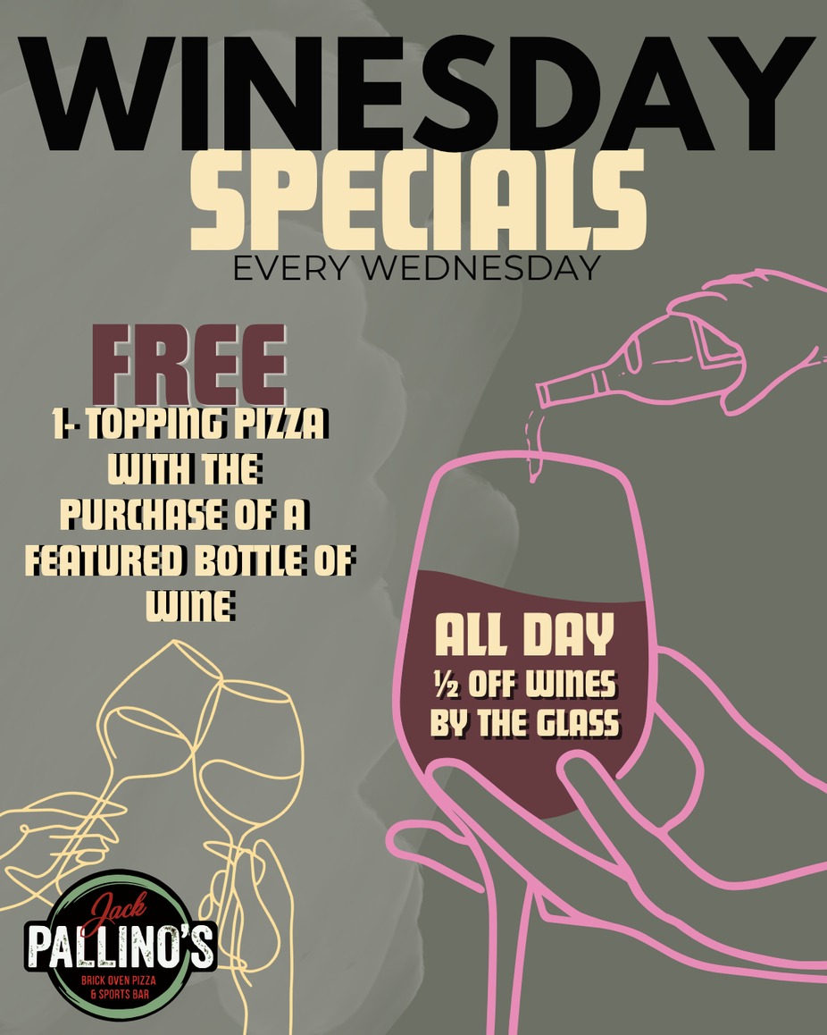 Wednesday September 16th Special 1