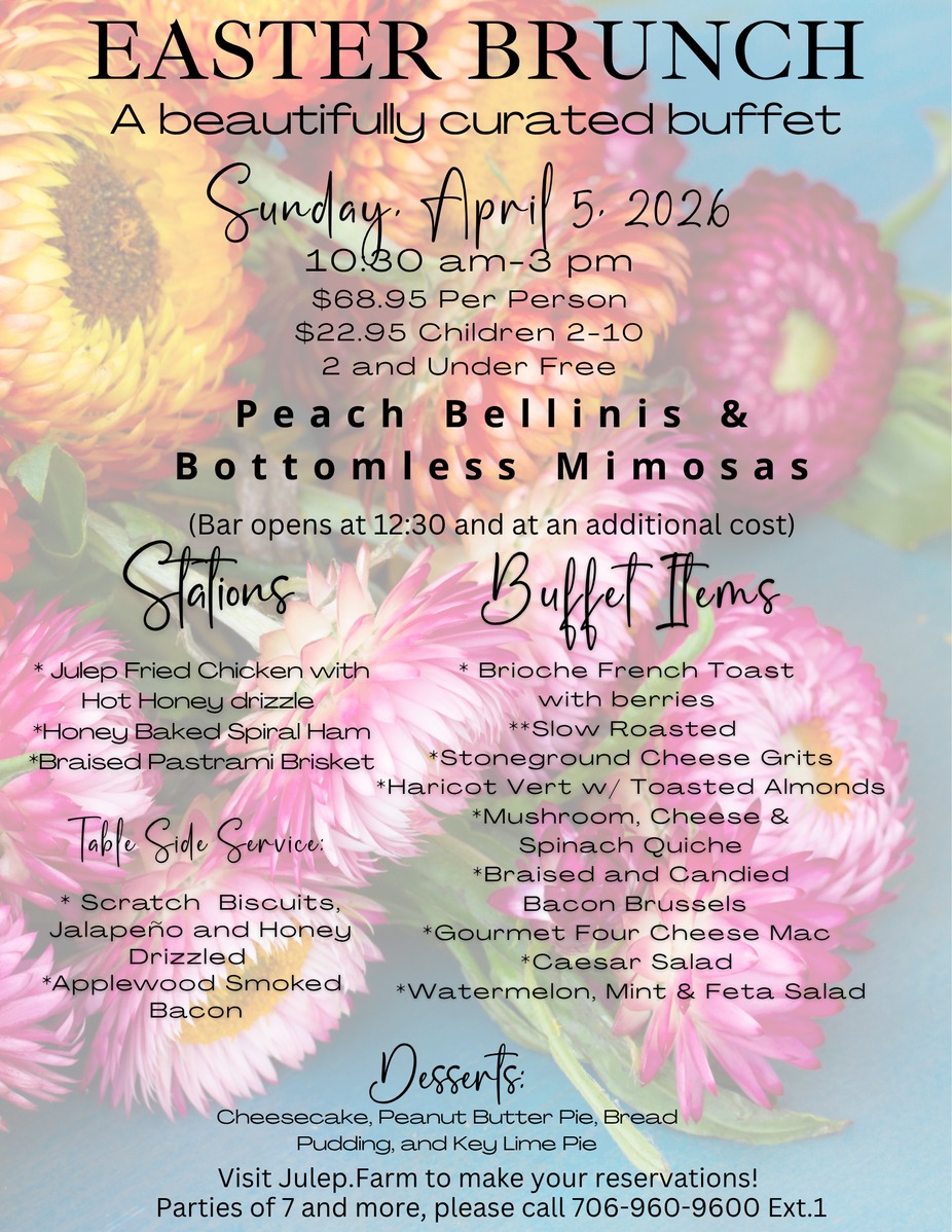 Join us for a Special Easter Sunday Celebration! event photo