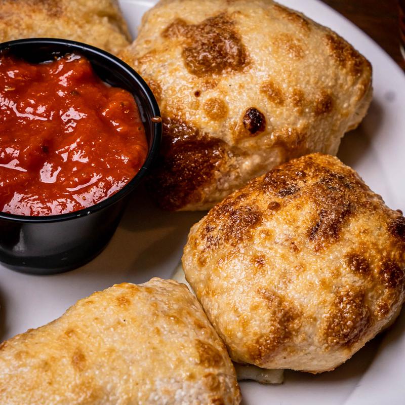 Pepperoni Rolls photo