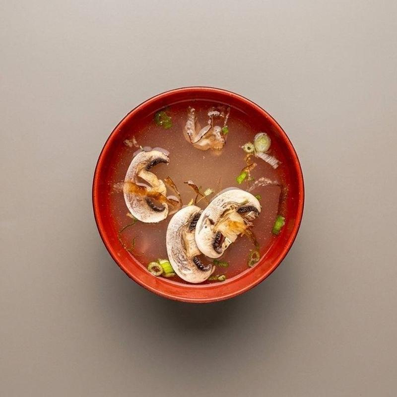 House Soup photo
