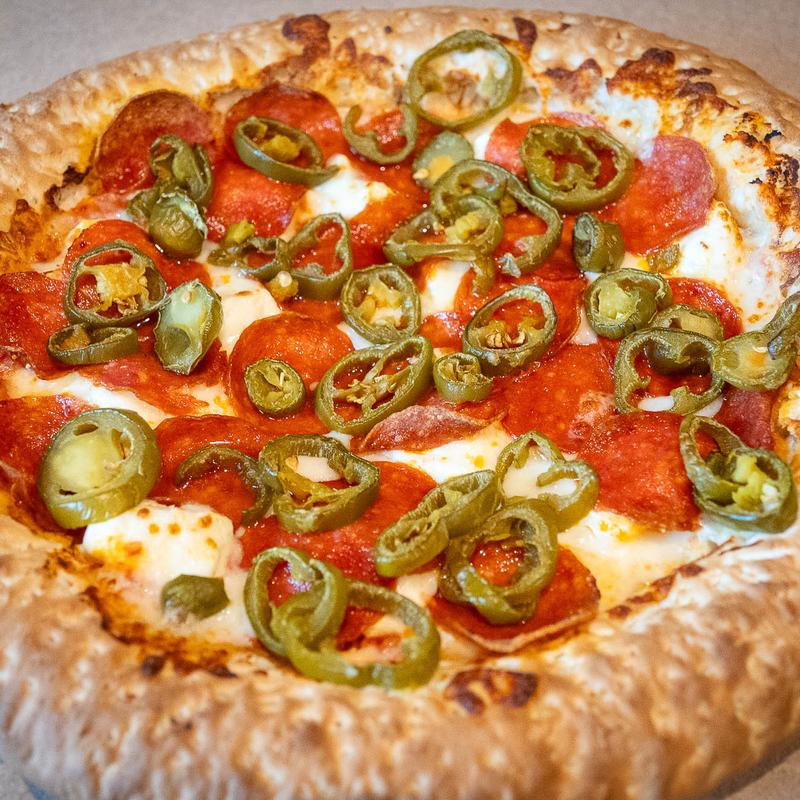 Courtney's Pizza photo