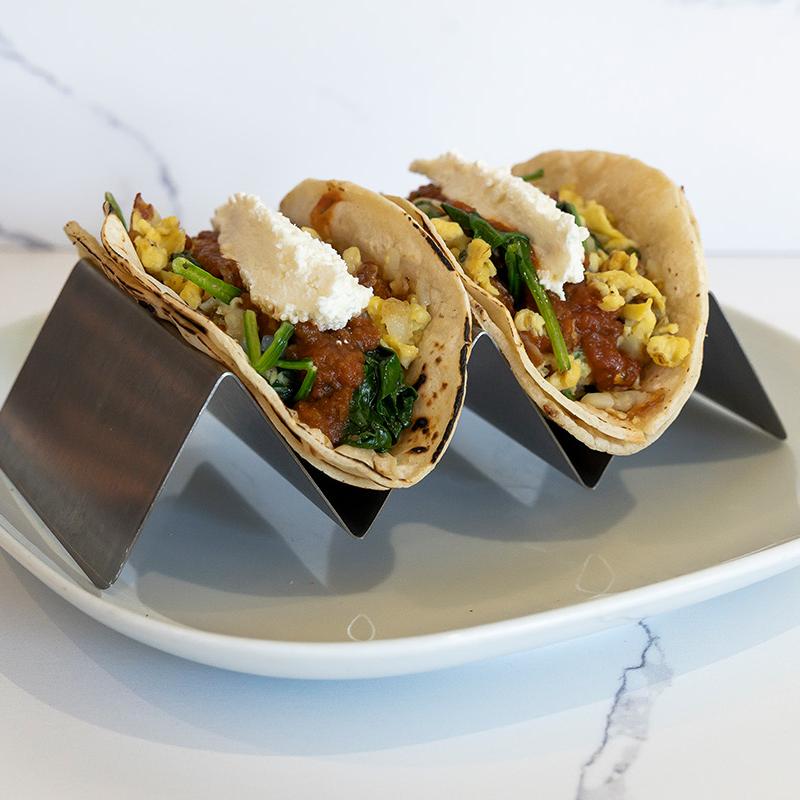 Breakfast Tacos (GF) photo