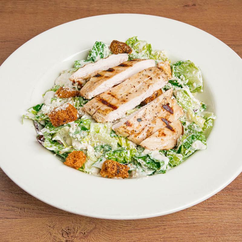 Chicken Caesar photo