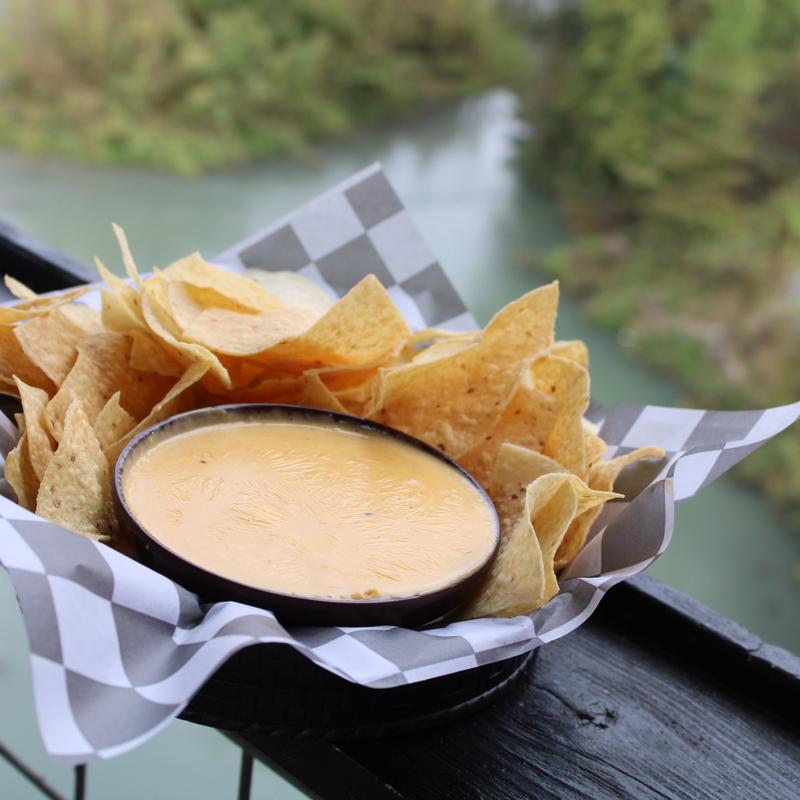 Chips & Queso photo