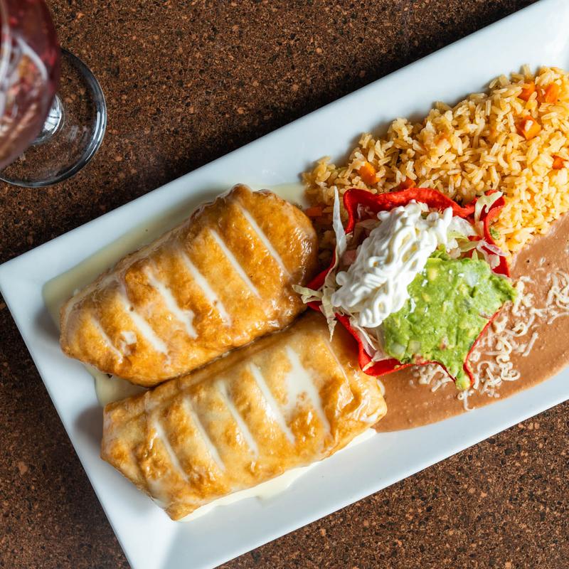 Chimichanga Lovers photo