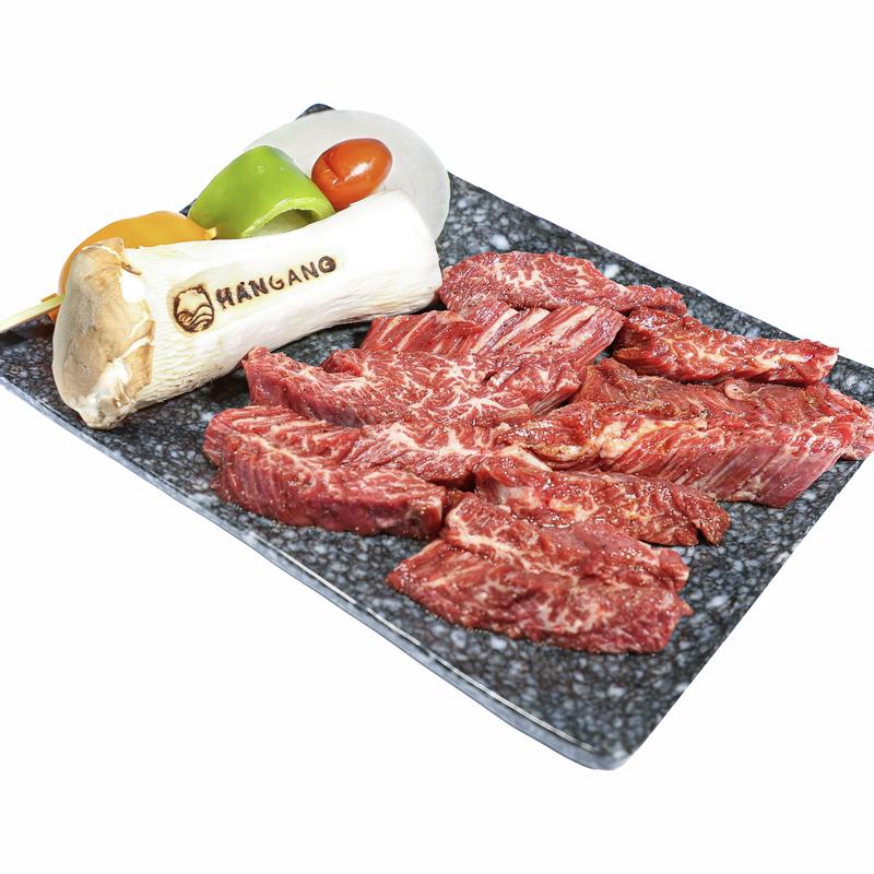 menu item 6 of 72, Beef Skirt