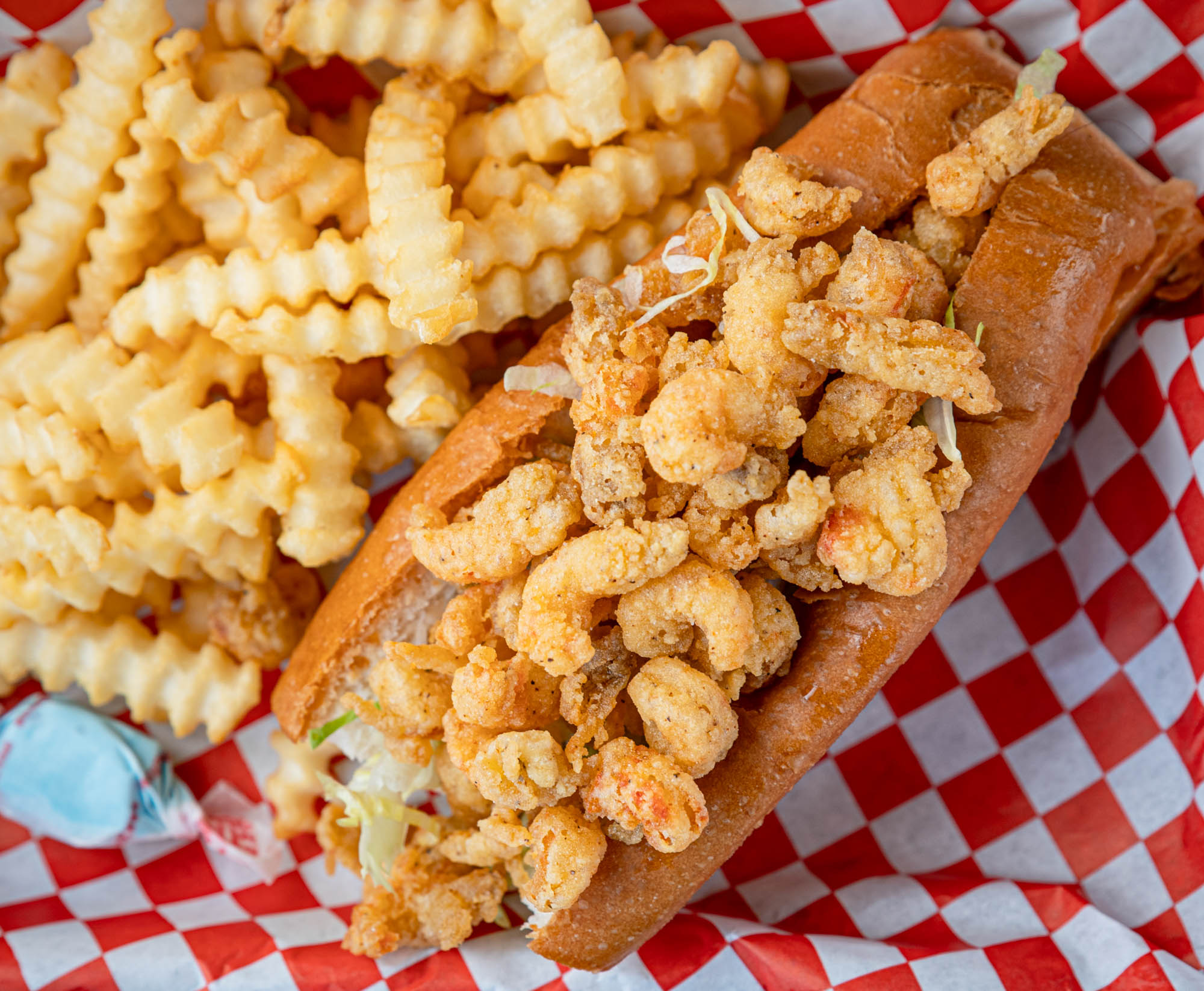 Mainely Sandwiches Houston, TX