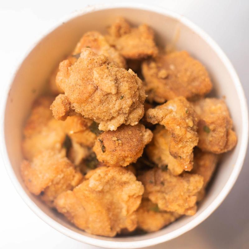 Popcorn Chicken photo