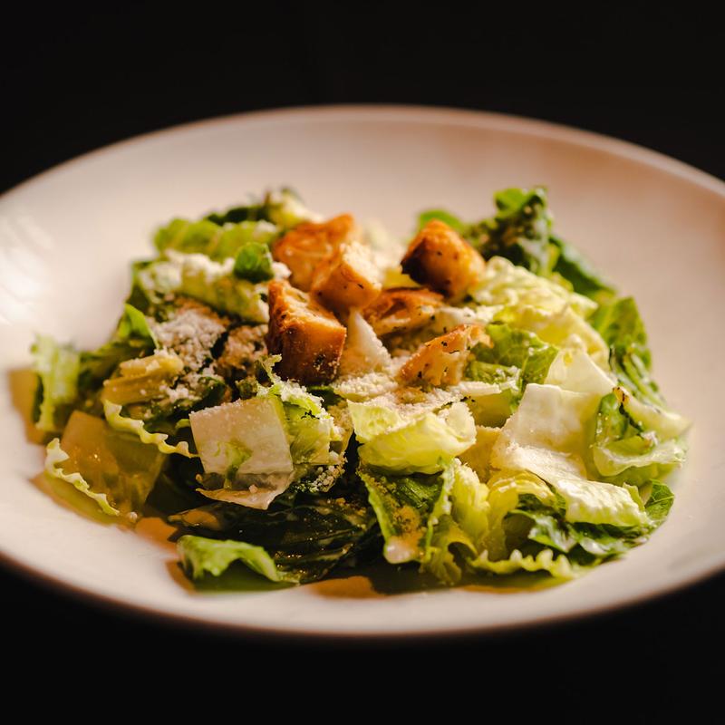 Caesar Salad photo