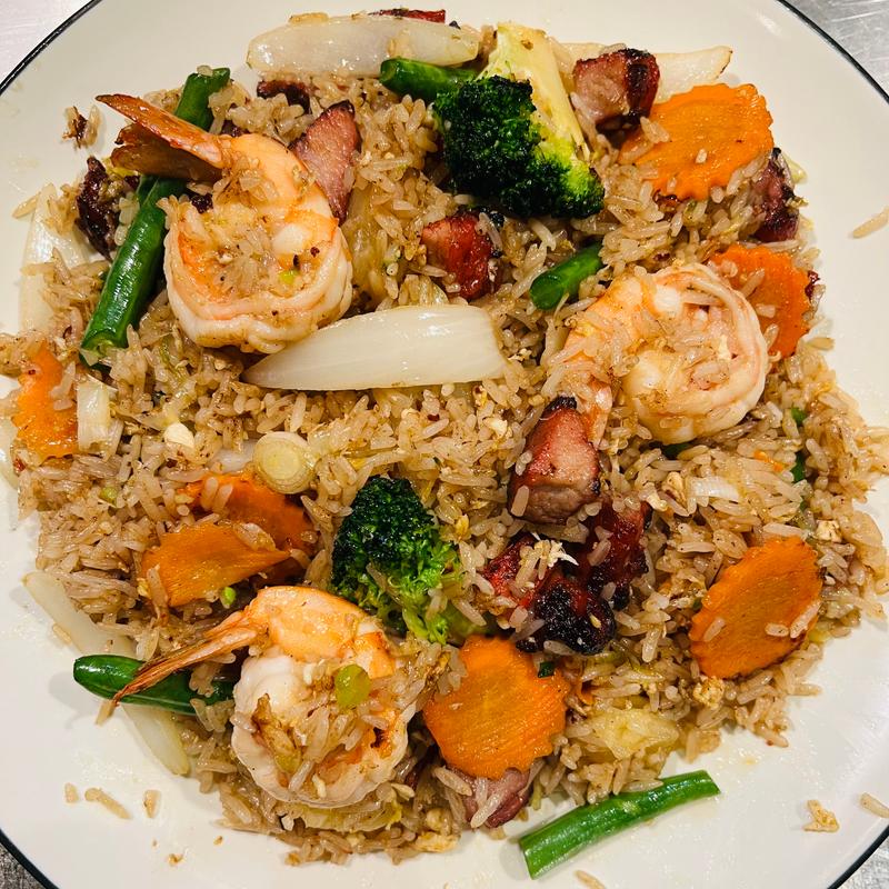 House Fried Rice 23 photo