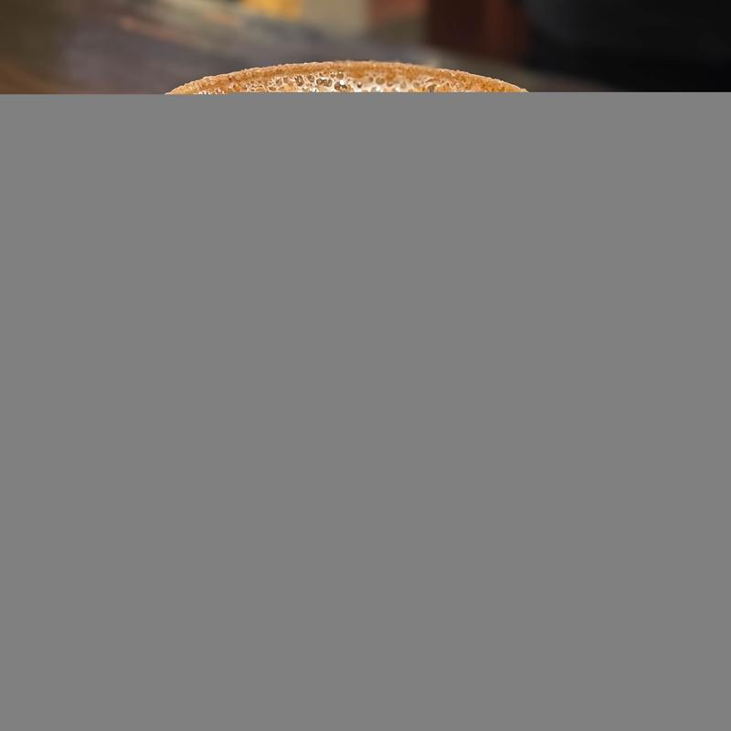 Cookie Martini photo