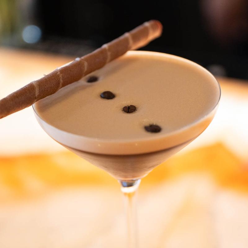 Espresso Martini photo