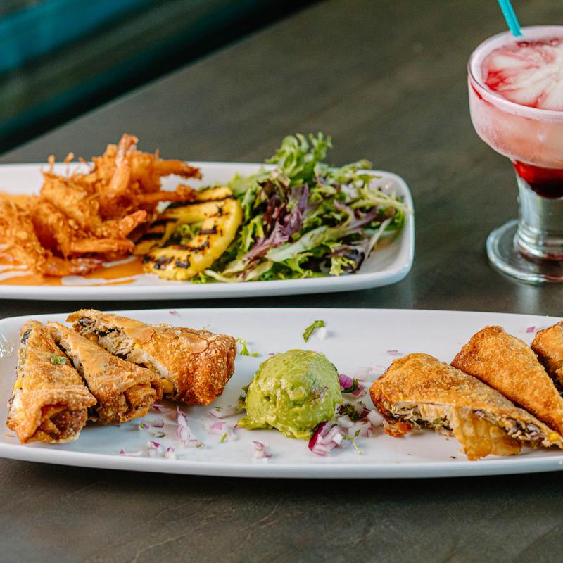 Southwestern Rolls photo