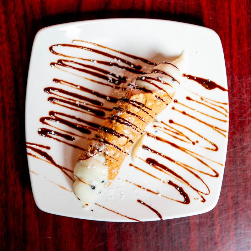 menu item 20 of 21, Cannoli (15 Count)