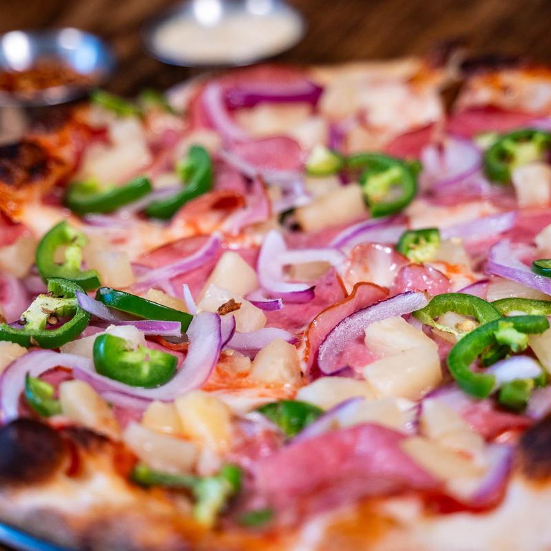 menu item 3 of 18, Staten Islander