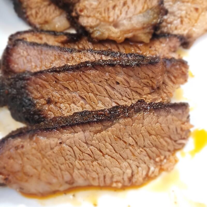 Brisket photo