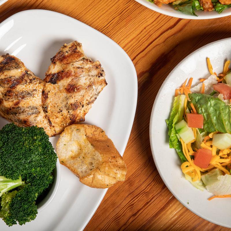 Smokey's Grilled Chicken photo