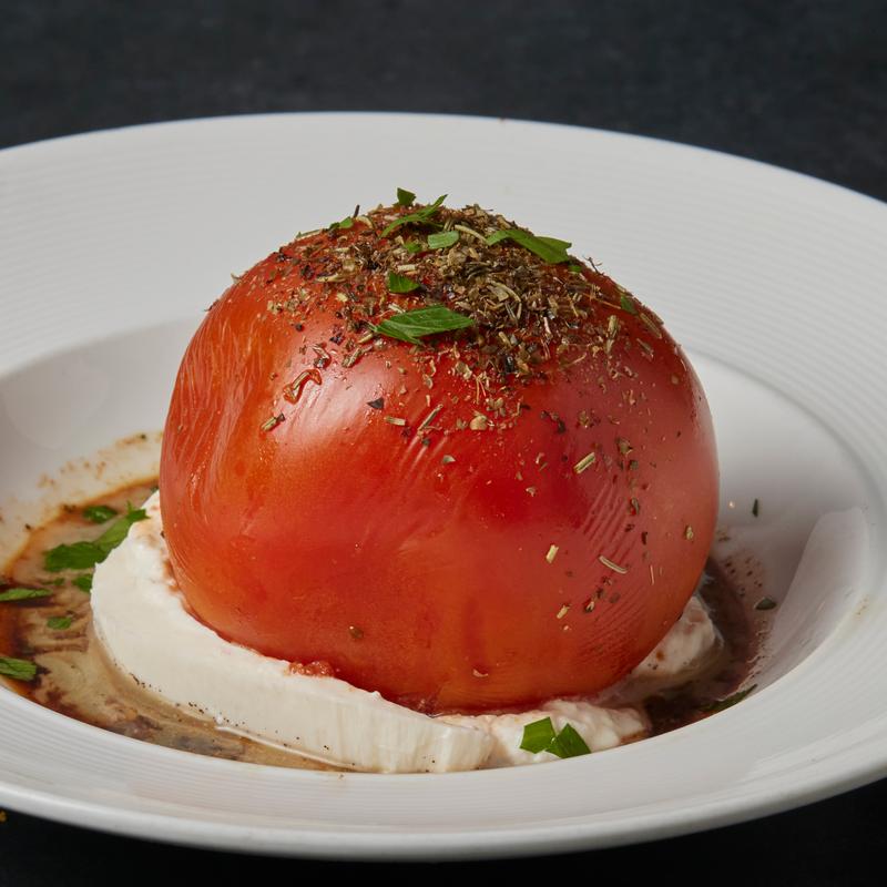 Mediterranean Tomato photo