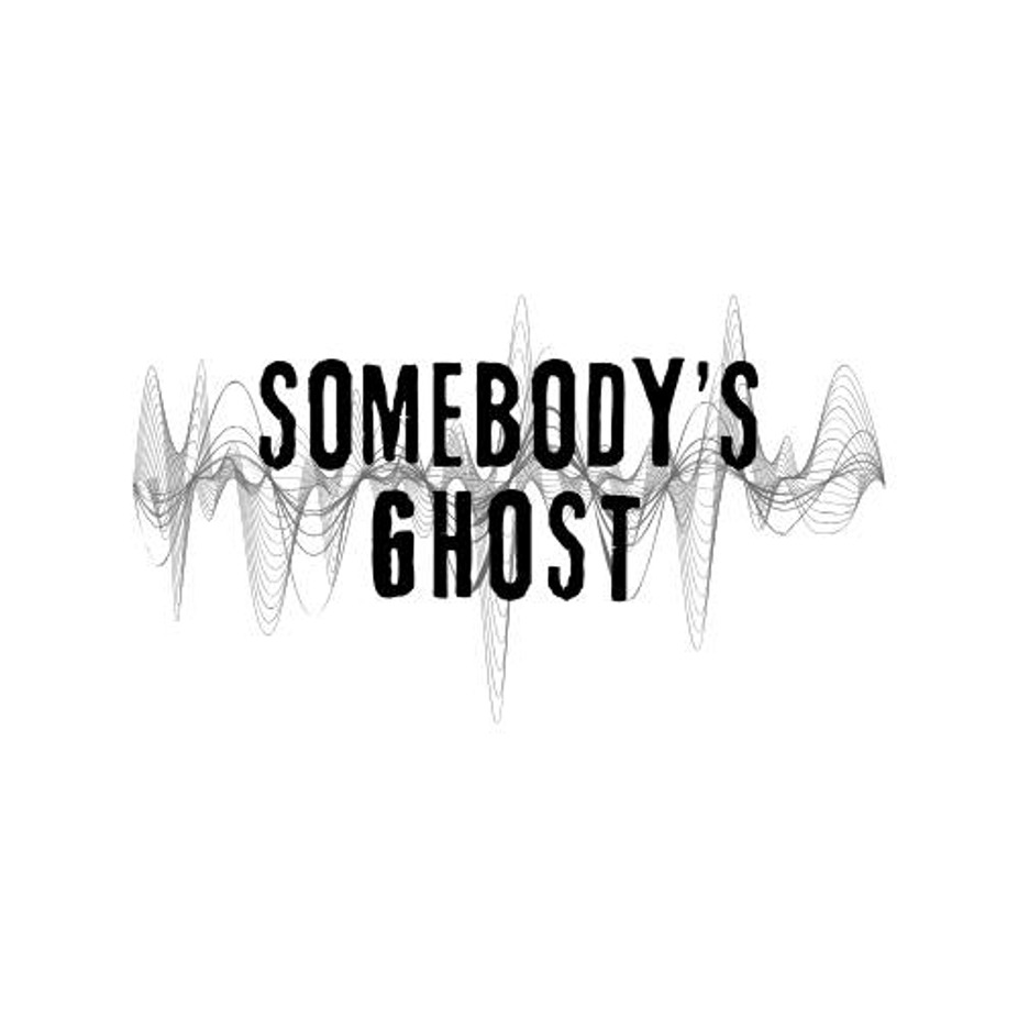 Live Music: Somebody's Ghost event photo