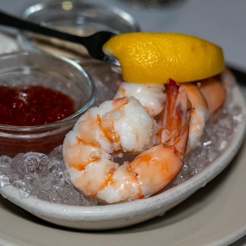Shrimp Cocktail photo