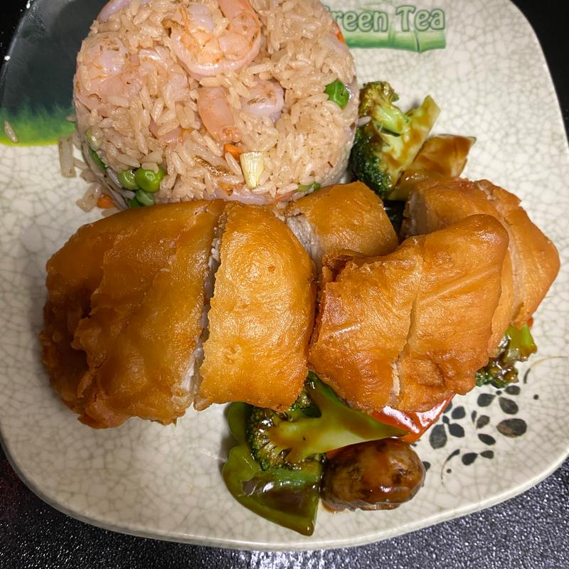 C15. Boneless Chicken photo