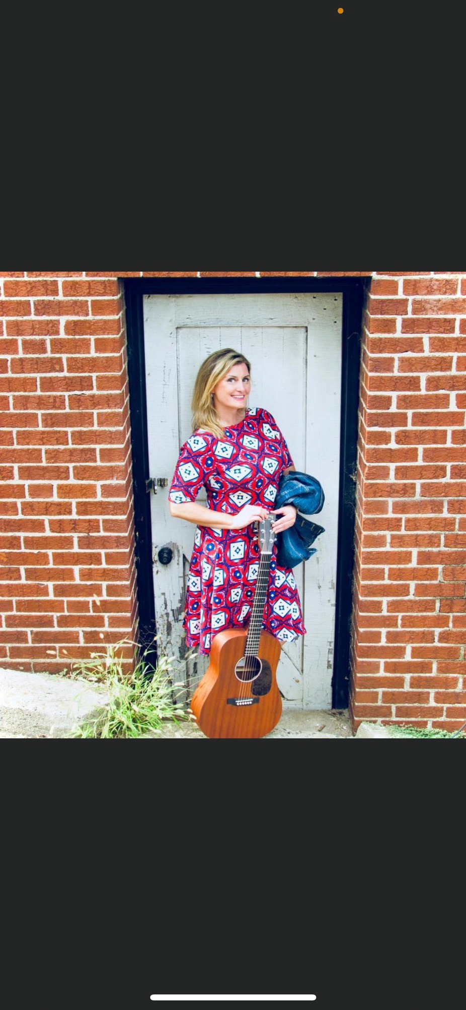 Cherokee Rose BBQ Bar & Kitchen events