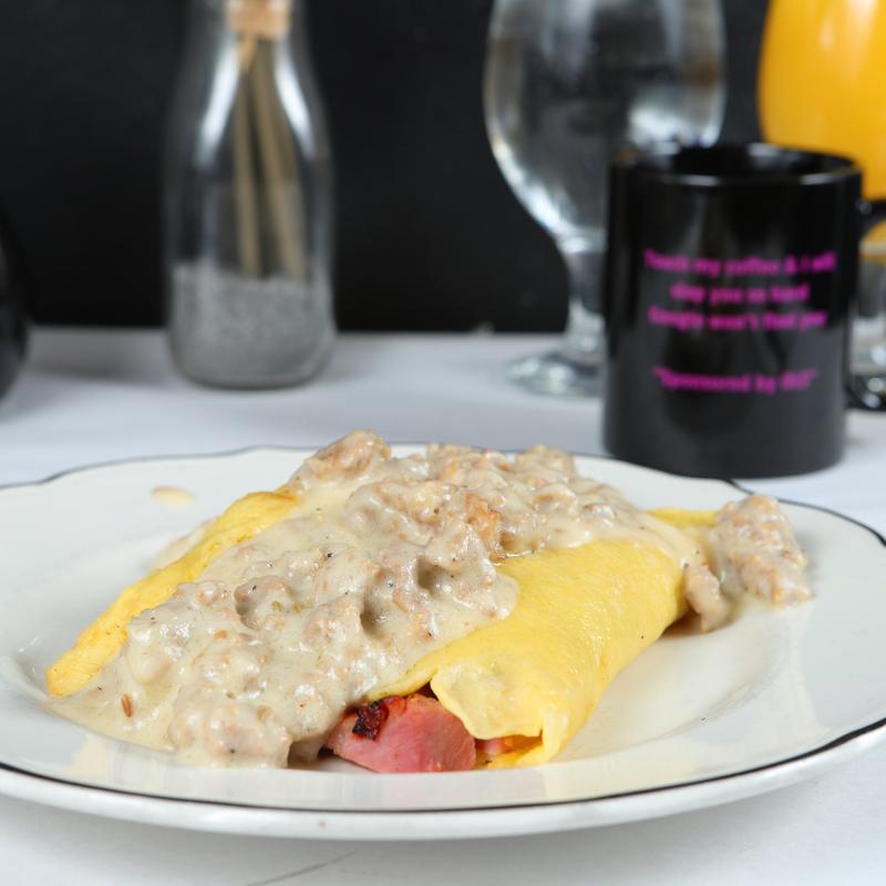 Southern Crepes photo