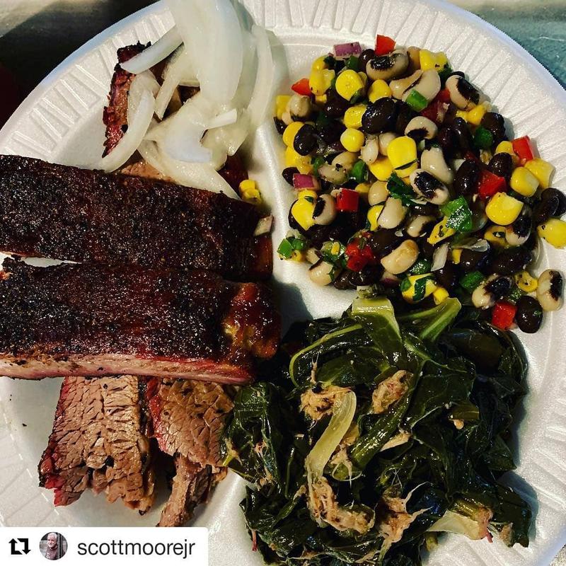 2 Meat Plate photo