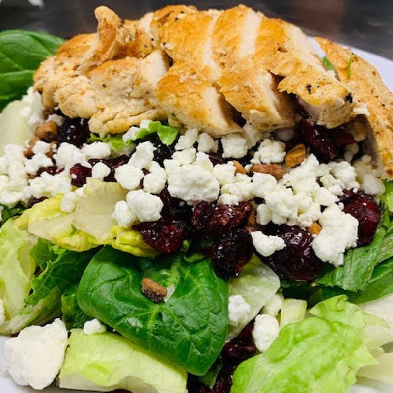 Honey Balsamic photo