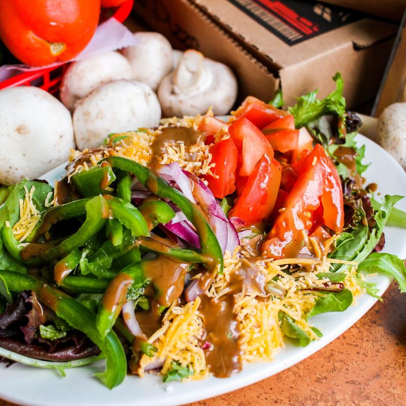 House Side Salad photo