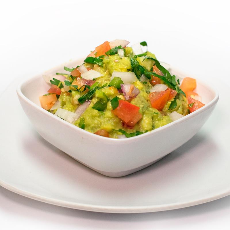Guacamole photo