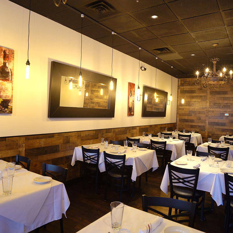 Crispina Ristorante & Pizzeria Vinings SpotHopper