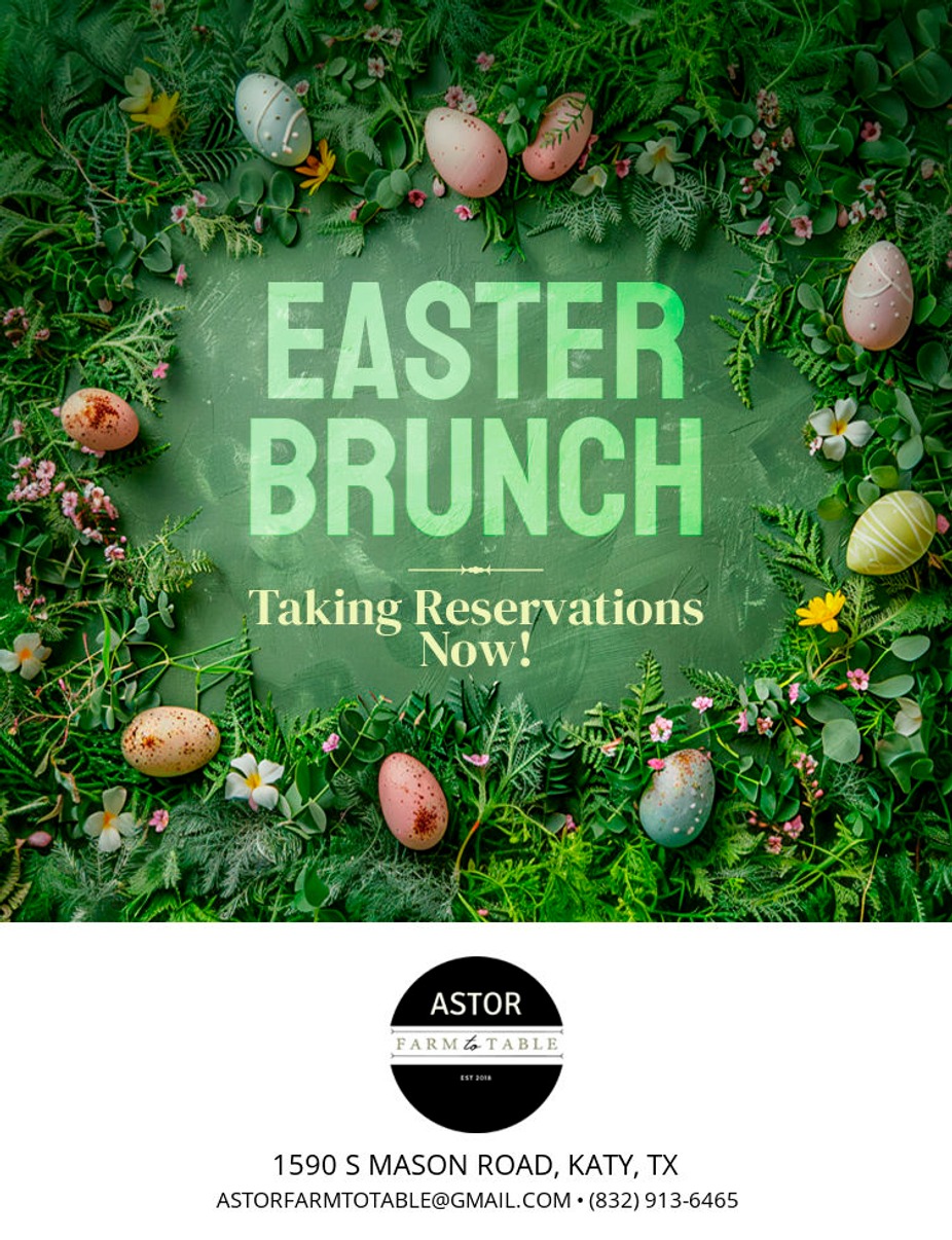 Easter Penny Mimosas Brunch event photo