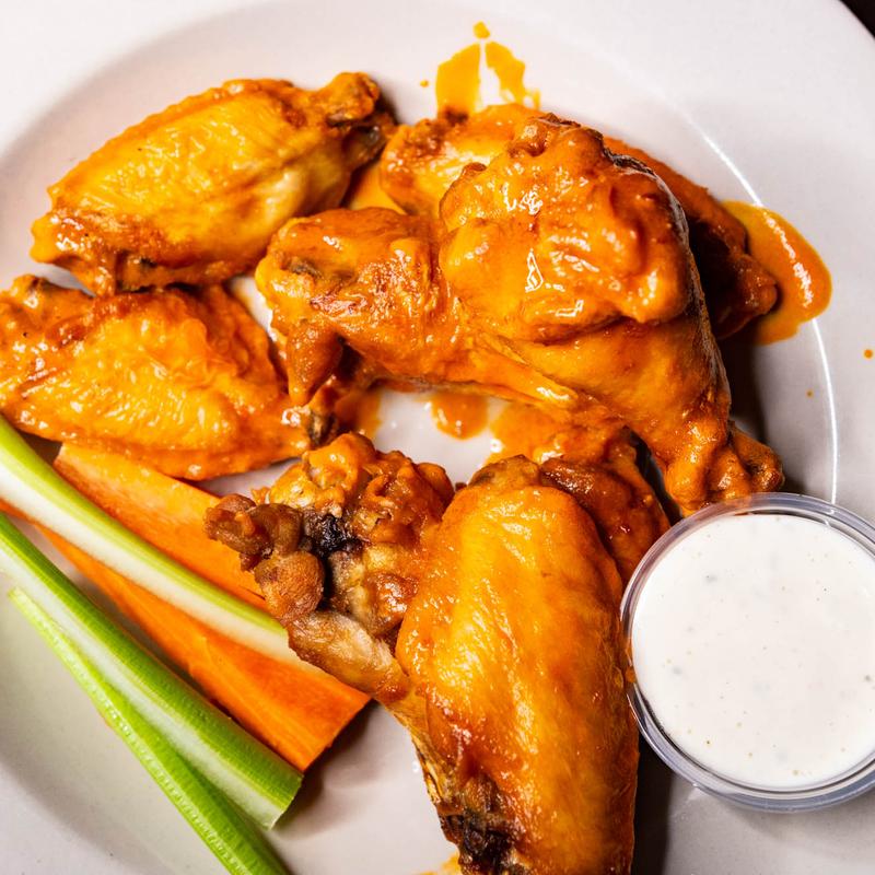 Chicken Wings photo