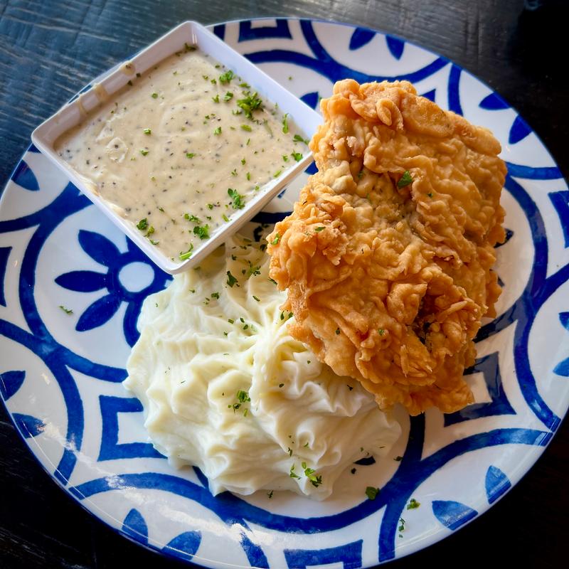 Country Fried Steak photo