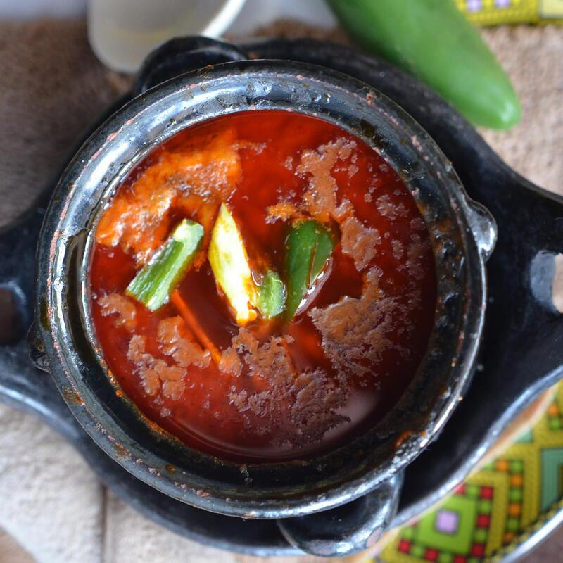 Tegabino Shiro photo