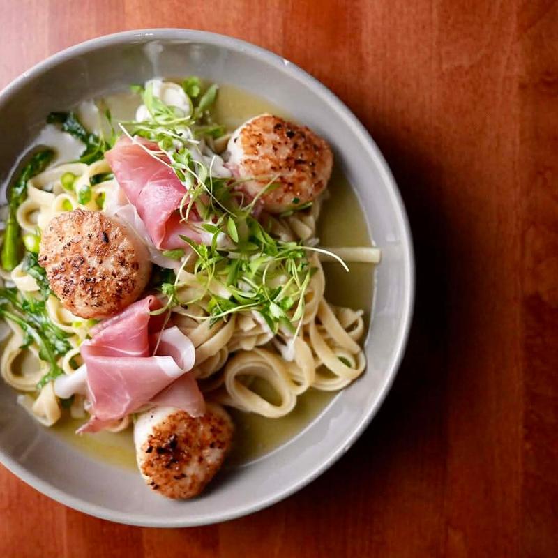 Course Three Entree Option 3 photo