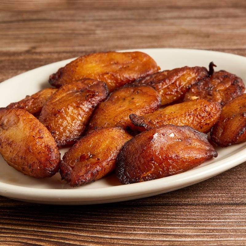 menu item 46 of 57, Ripe Plantains