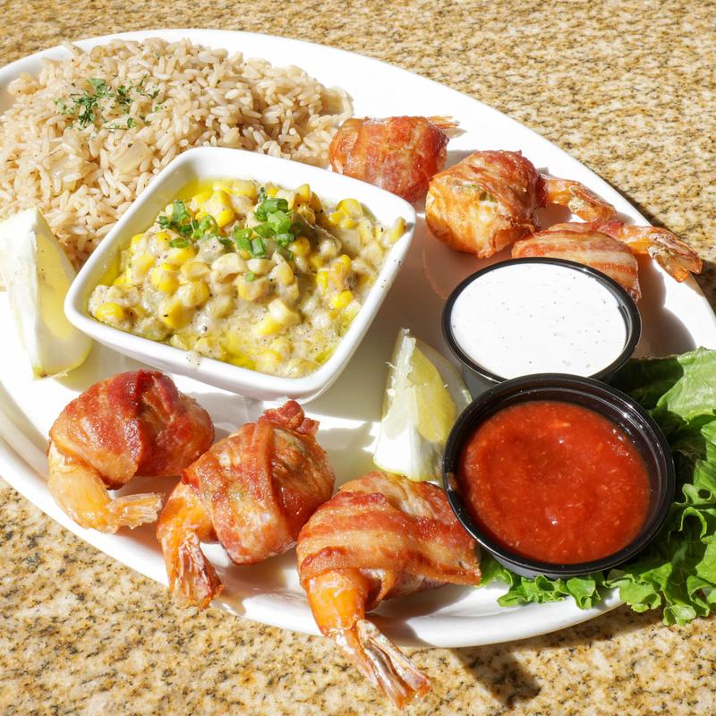 Shrimp La Grange photo