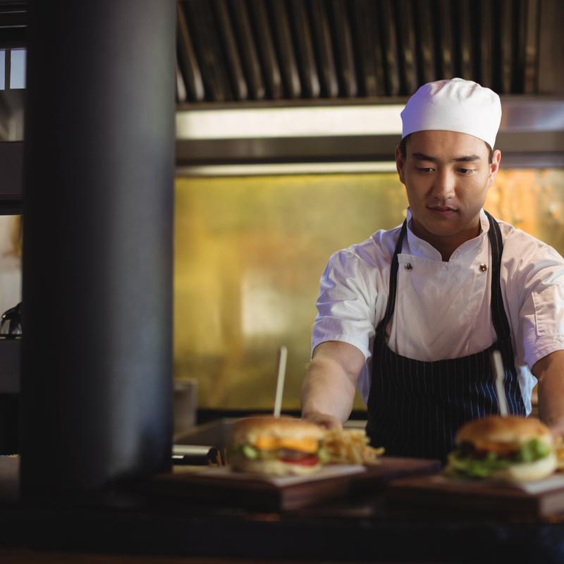 Fried Zucchini photo