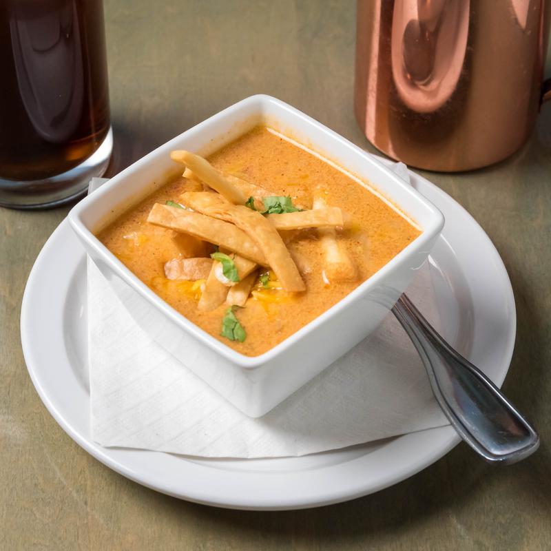 Chicken Tortilla photo