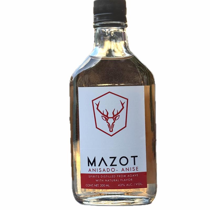 Mazot Anisado photo