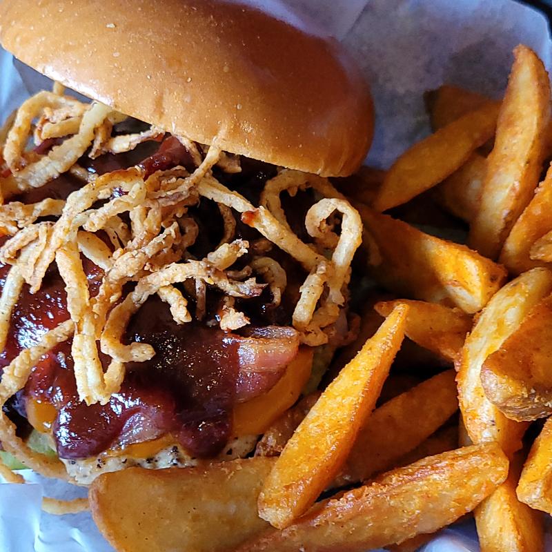 The Maker's Mark photo